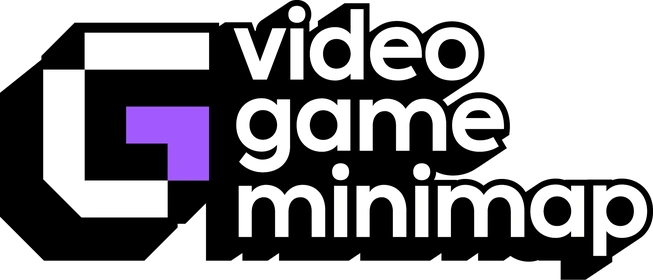 The Video Game Minimap